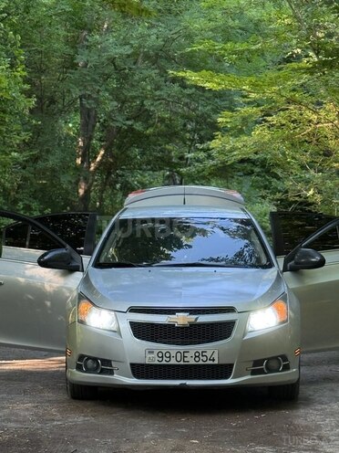 Chevrolet Cruze 2013, 300,000 km - 1.4 л - Bakı