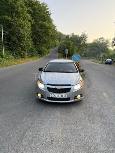 Chevrolet Cruze 2013, 300,000 km - 1.4 л - Bakı