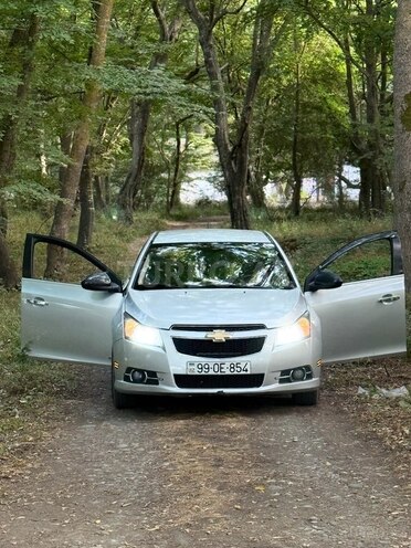 Chevrolet Cruze 2013, 300,000 km - 1.4 л - Bakı