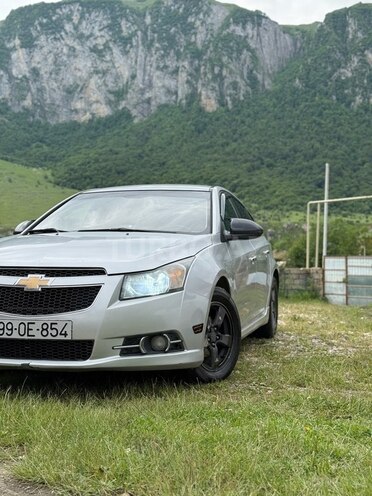 Chevrolet Cruze 2013, 300,000 km - 1.4 л - Bakı