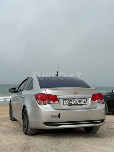 Chevrolet Cruze 2013, 300,000 km - 1.4 л - Bakı
