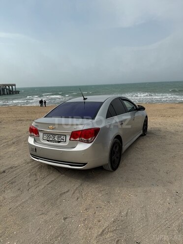 Chevrolet Cruze 2013, 300,000 km - 1.4 л - Bakı