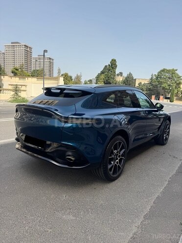 Aston Martin  2021, 31,000 km - 4.0 l - Bakı