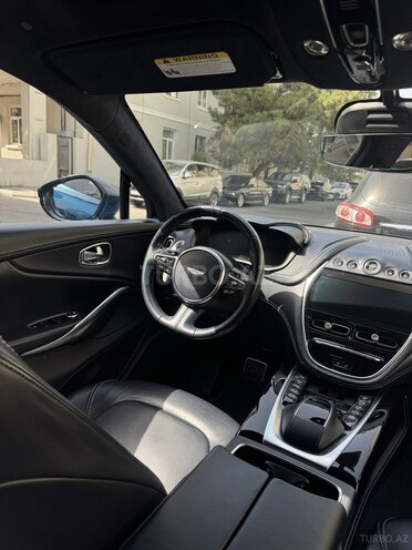 Aston Martin  2021, 31,000 km - 4.0 l - Bakı
