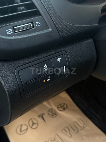 Hyundai Accent 2015, 174,000 km - 1.4 l - Bakı