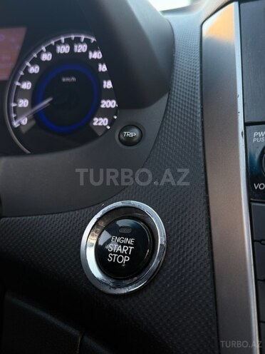 Hyundai Accent 2015, 174,000 km - 1.4 l - Bakı