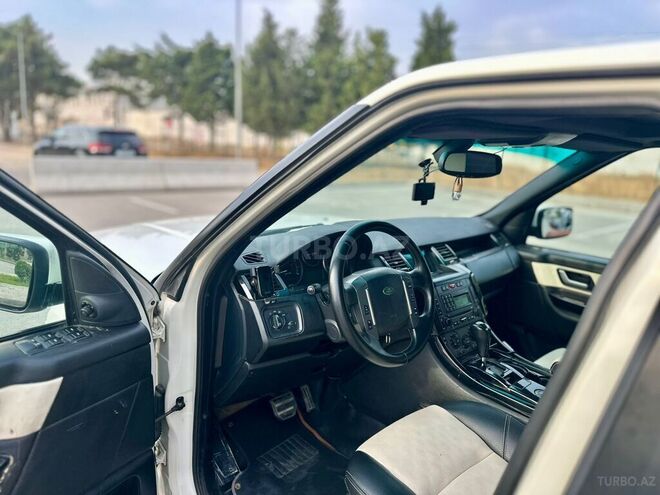 Land Rover RR Sport 2005, 411,992 km - 4.4 l - Bakı