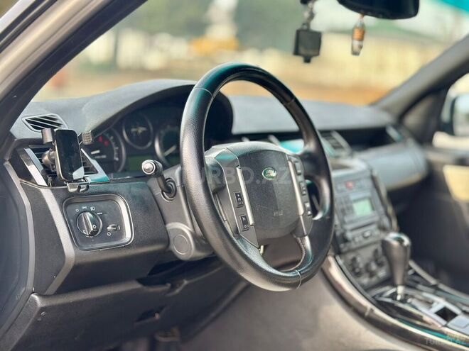 Land Rover RR Sport 2005, 411,992 km - 4.4 l - Bakı