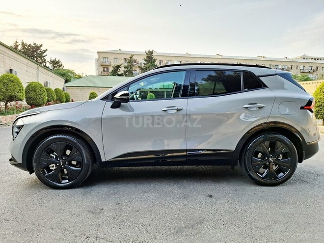 Kia Sportage 2024, 4,000 km - 1.6 l - Bakı