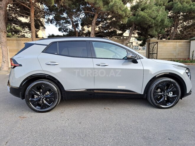 Kia Sportage 2024, 4,000 km - 1.6 l - Bakı