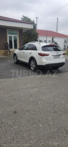 Infiniti FX 2011, 184,000 km - 3.5 l - Bakı
