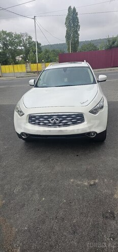 Infiniti FX 2011, 184,000 km - 3.5 l - Bakı