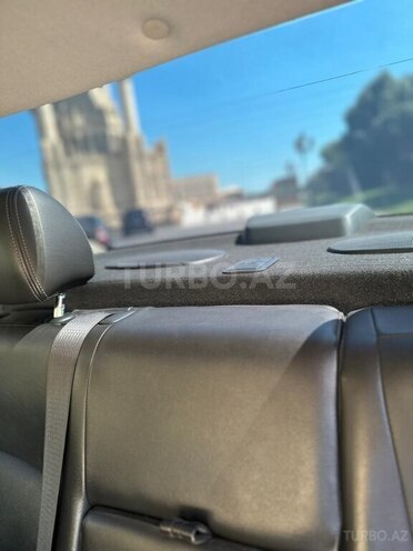 Chevrolet Cruze 2015, 168,266 km - 1.4 л - Bakı