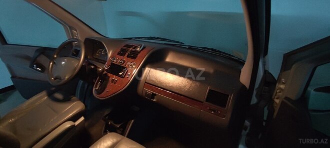 Mercedes  2000, 109,000 km - 2.8 л - Bakı