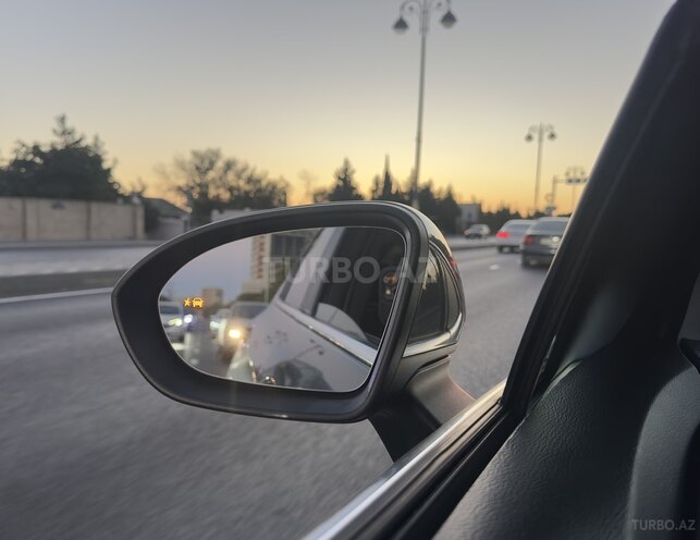 Chevrolet Cruze 2018, 303,200 km - 1.4 л - Bakı