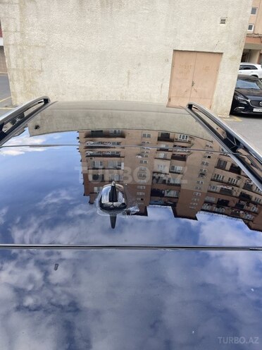 Mercedes ML 350 2013, 242,000 km - 3.5 л - Bakı