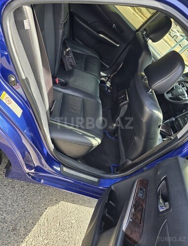 Toyota Camry 2014, 161,656 km - 2.5 l - Bakı
