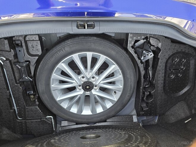 Toyota Camry 2014, 161,656 km - 2.5 l - Bakı
