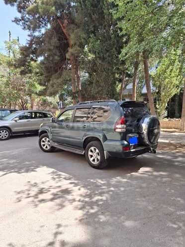 Toyota Land Cruiser Prado 2006, 320,000 km - 2.7 л - Bakı