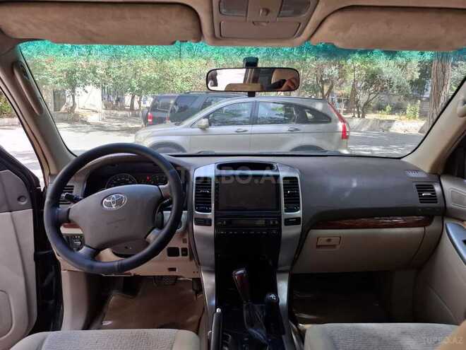 Toyota Land Cruiser Prado 2006, 320,000 km - 2.7 л - Bakı