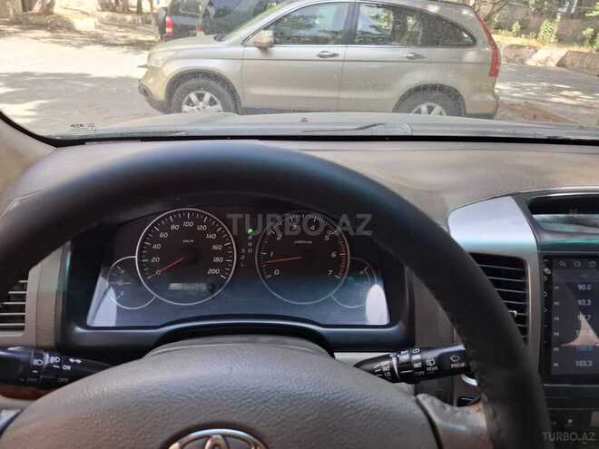 Toyota Land Cruiser Prado 2006, 320,000 km - 2.7 л - Bakı