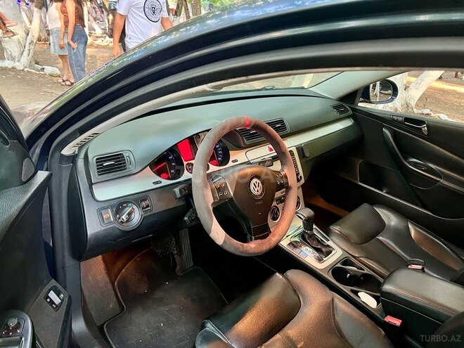 Volkswagen Passat 2008, 424,464 km - 2.0 l - Bakı