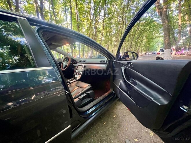 Volkswagen Passat 2008, 424,464 km - 2.0 l - Bakı