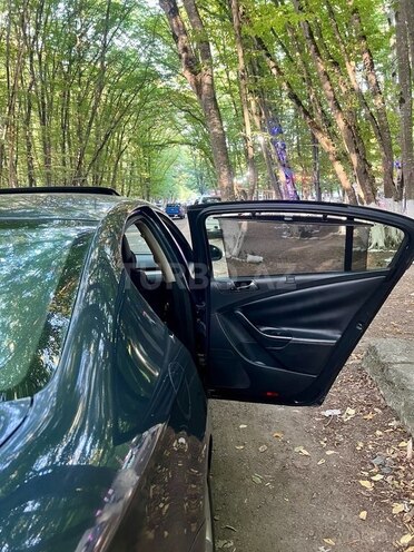 Volkswagen Passat 2008, 424,464 km - 2.0 l - Bakı