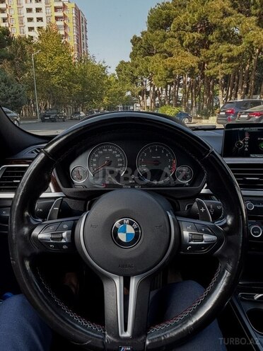 BMW 328 2016, 175,000 km - 2.0 l - Bakı