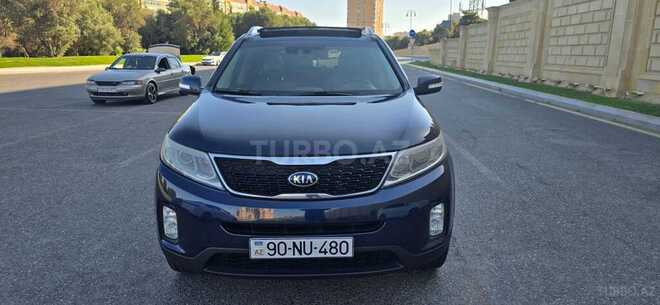 Kia Sorento 2013, 171,000 km - 2.0 l - Bakı