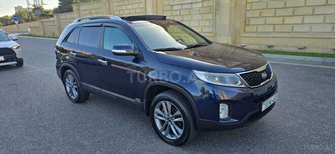 Kia Sorento 2013, 171,000 km - 2.0 l - Bakı