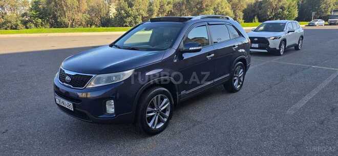 Kia Sorento 2013, 171,000 km - 2.0 l - Bakı