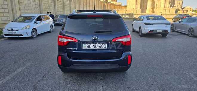 Kia Sorento 2013, 171,000 km - 2.0 l - Bakı