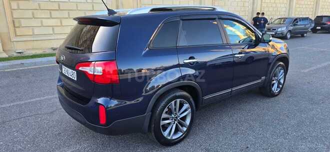 Kia Sorento 2013, 171,000 km - 2.0 l - Bakı