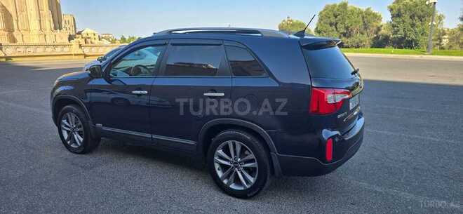 Kia Sorento 2013, 171,000 km - 2.0 l - Bakı