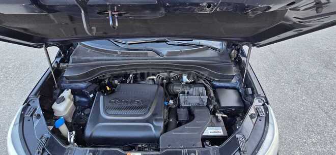 Kia Sorento 2013, 171,000 km - 2.0 l - Bakı