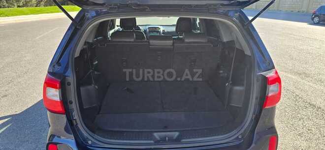 Kia Sorento 2013, 171,000 km - 2.0 l - Bakı
