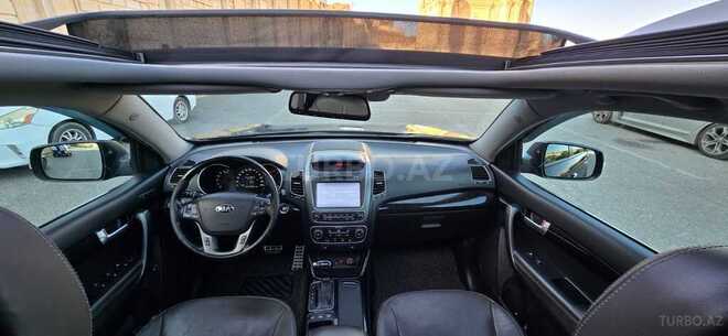 Kia Sorento 2013, 171,000 km - 2.0 l - Bakı