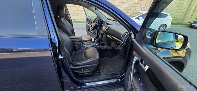 Kia Sorento 2013, 171,000 km - 2.0 l - Bakı