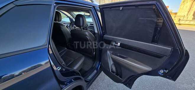 Kia Sorento 2013, 171,000 km - 2.0 l - Bakı