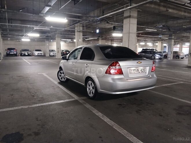 Chevrolet Nexia 2021, 133,200 km - 1.5 л - Bakı