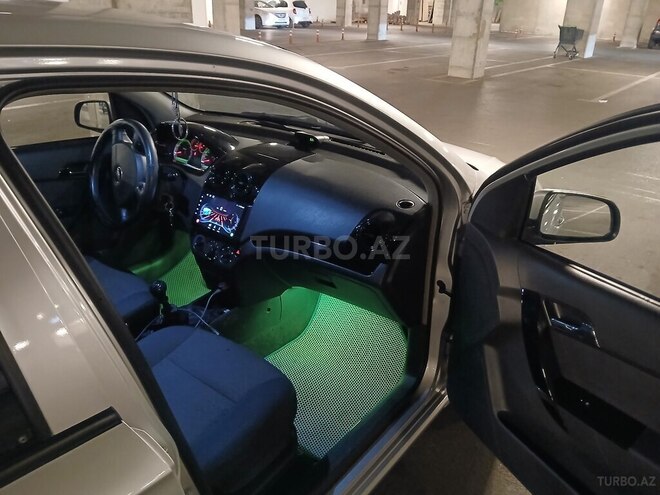 Chevrolet Nexia 2021, 133,200 km - 1.5 л - Bakı