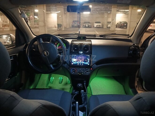 Chevrolet Nexia 2021, 133,200 km - 1.5 л - Bakı