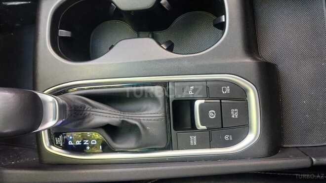 Hyundai Santa Fe 2018, 185,000 km - 2.0 l - Bakı
