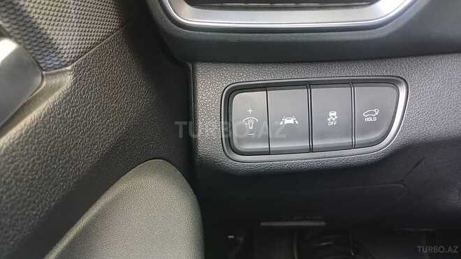 Hyundai Santa Fe 2018, 185,000 km - 2.0 l - Bakı