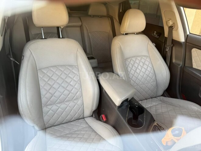Kia Optima 2015, 214,295 km - 2.0 l - Salyan