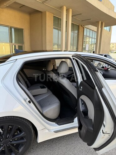 Kia Optima 2015, 214,295 km - 2.0 l - Salyan