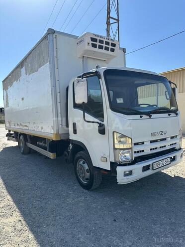Isuzu NPR 75 L 2017, 520,000 km - 5.1 l - Bakı