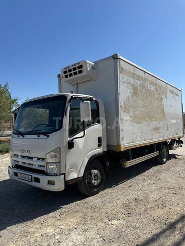 Isuzu NPR 75 L 2017, 520,000 km - 5.1 l - Bakı