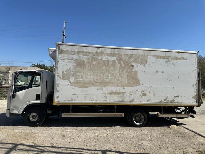 Isuzu NPR 75 L 2017, 520,000 km - 5.1 l - Bakı